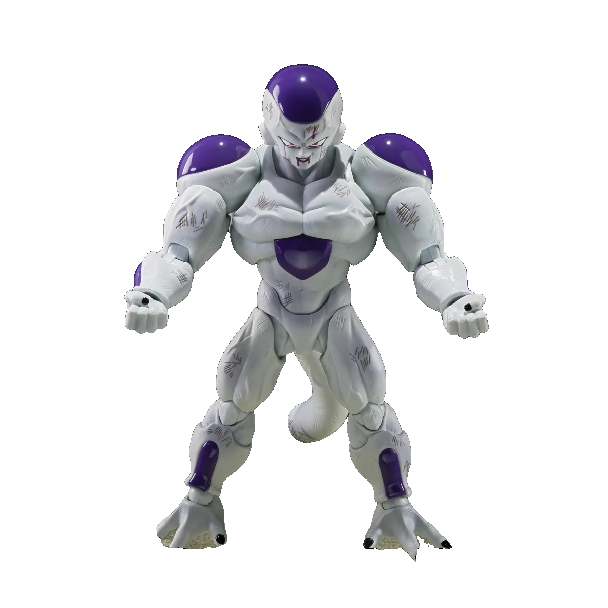 FULL POWER FRIEZA- Battle Scarred Edition -