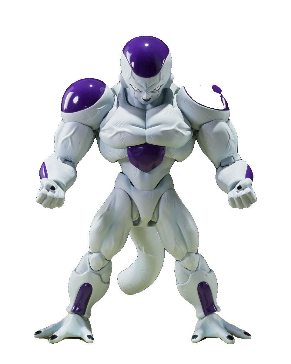 FULL POWER FRIEZA