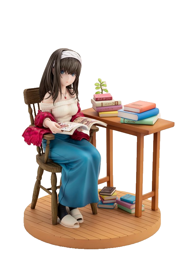 Fumika Sagisawa -off stage-