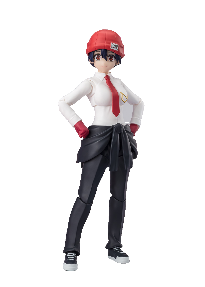 Fuuko Izumo