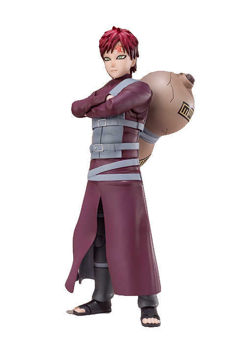 GAARA
