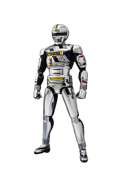 Gaban & Cyberian set