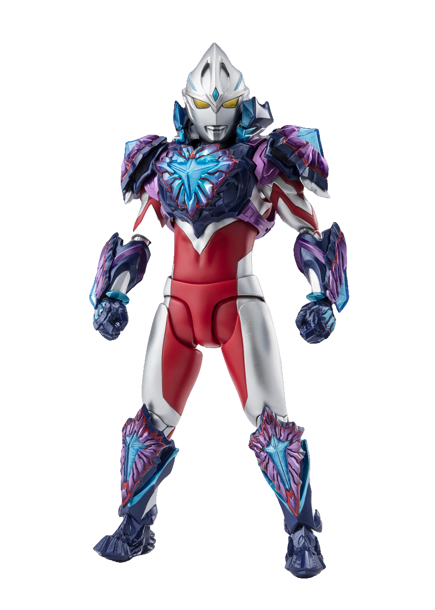 GALAXY ARMOR
