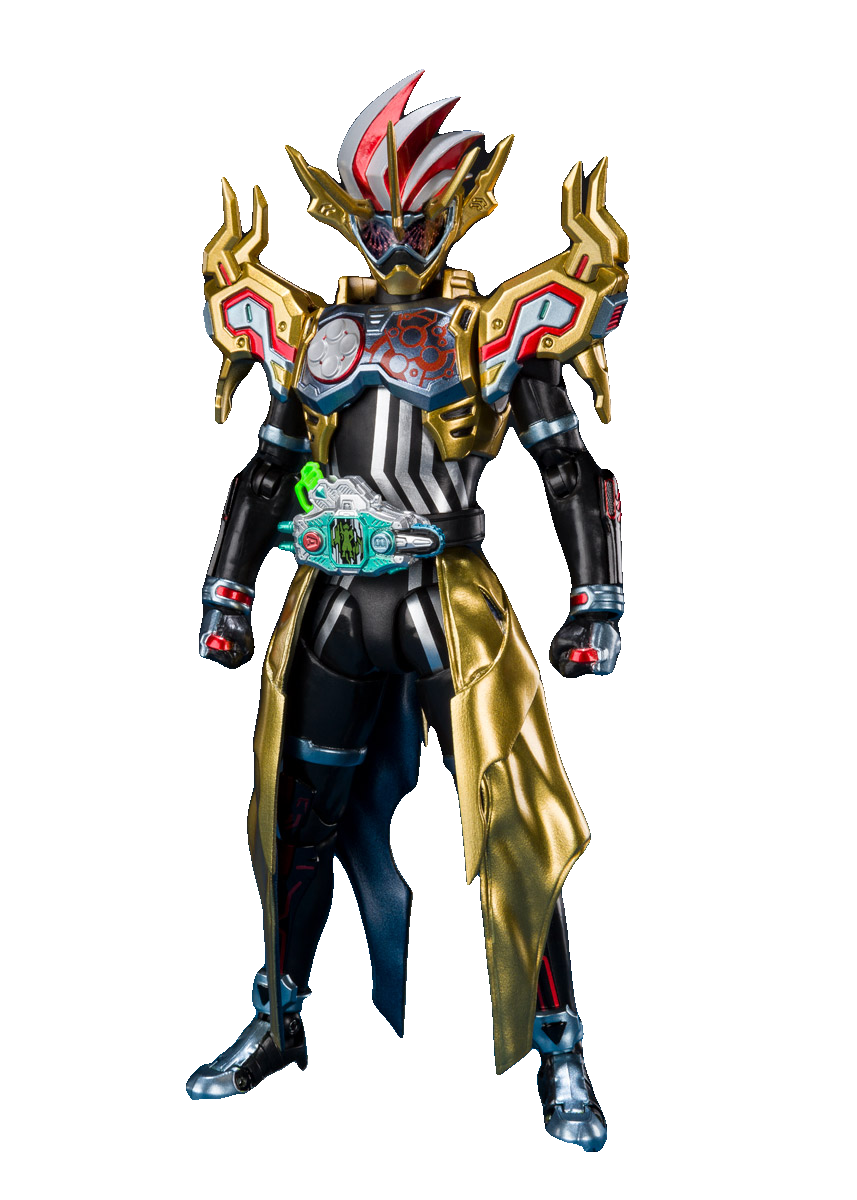 Gamedeus Cronos