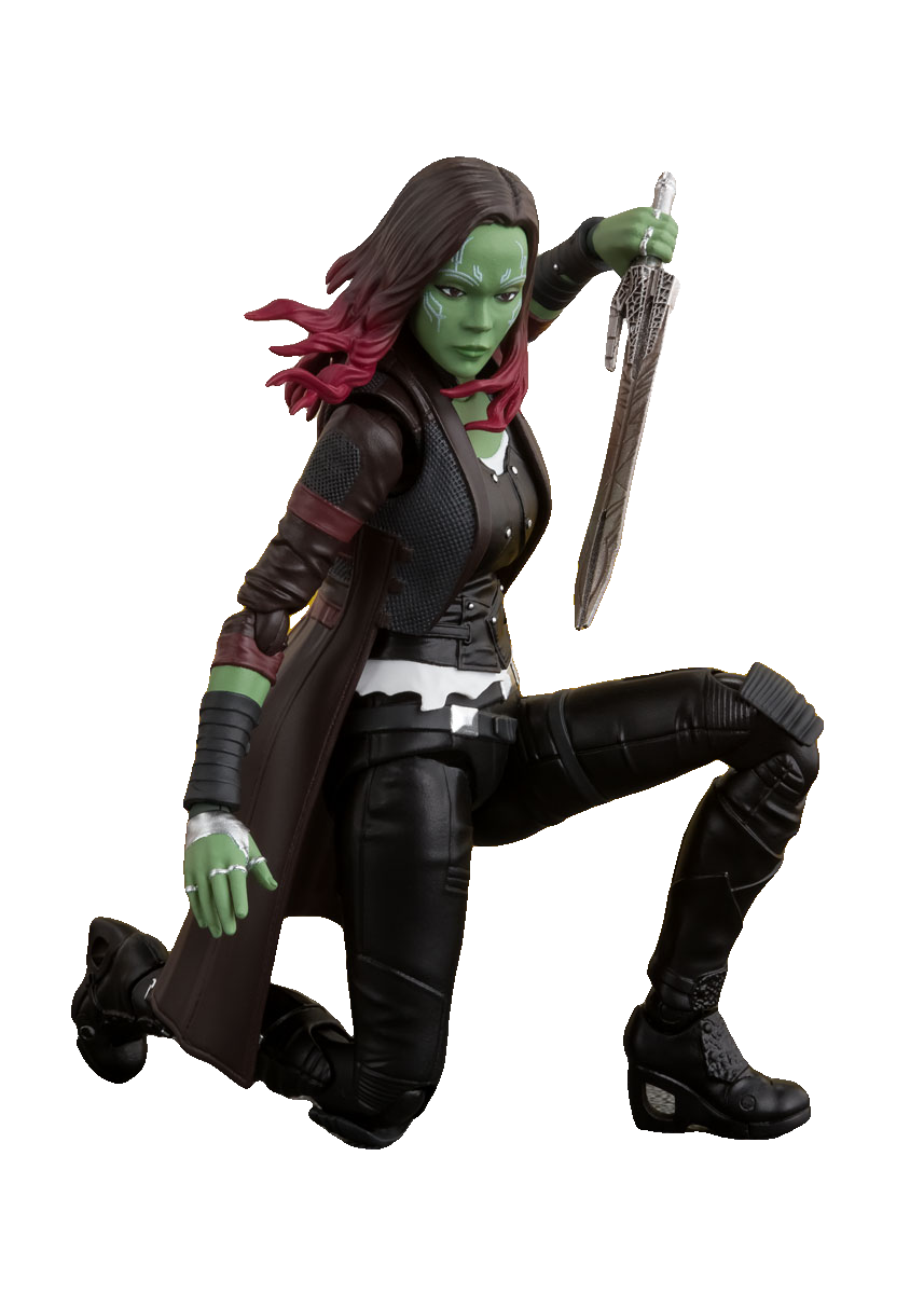 Gamora (Avengers: Infinity War)