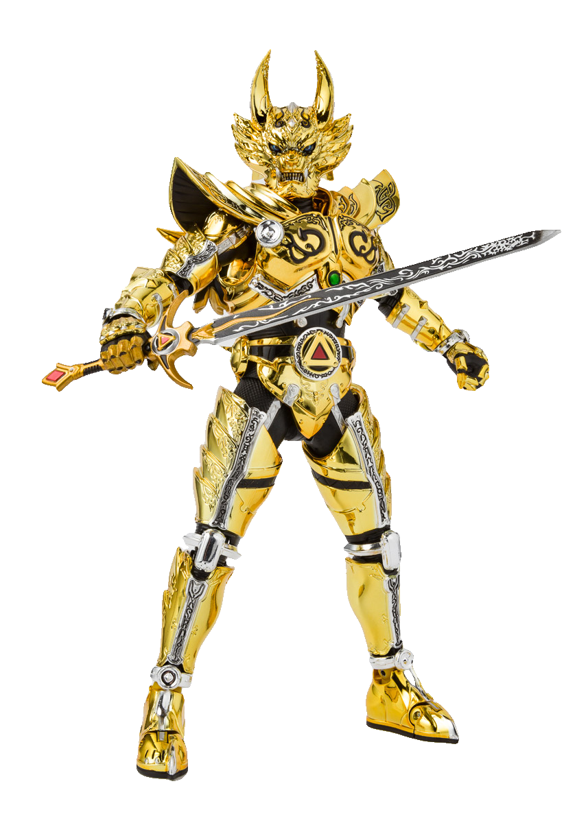GARO (Saejima Raiga)