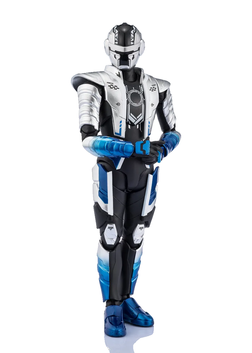 GAVAN BUSHIDO