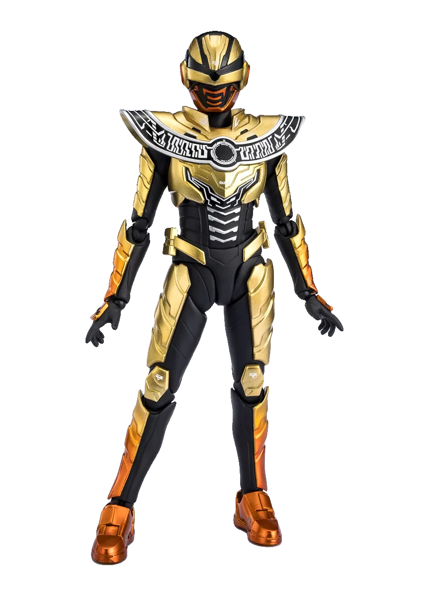 GAVAN LUMINOUS