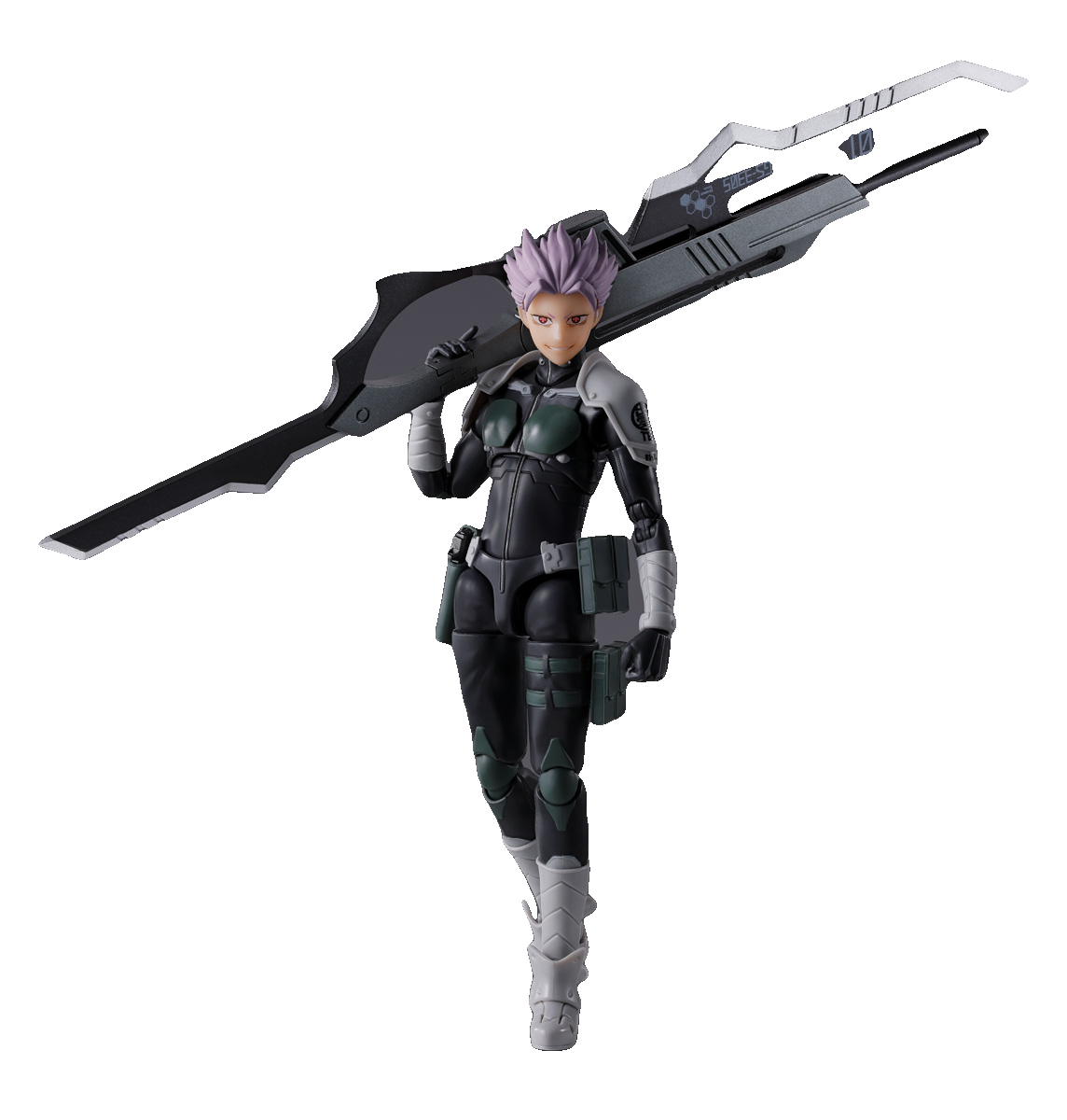 GEN NARUMI