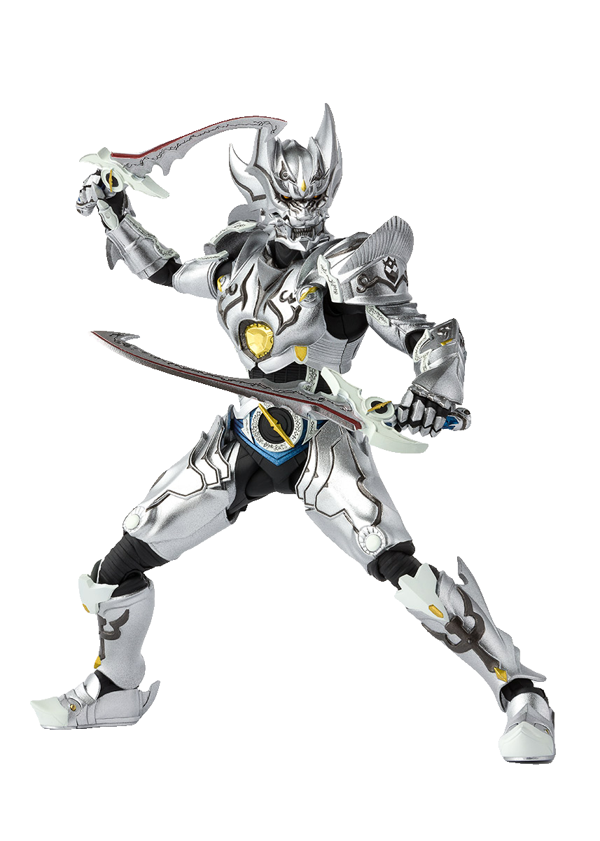 Ginga Kishi Zero