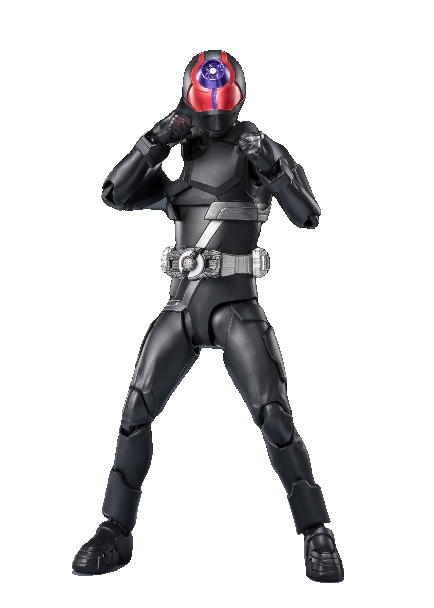 GM RIDER SET