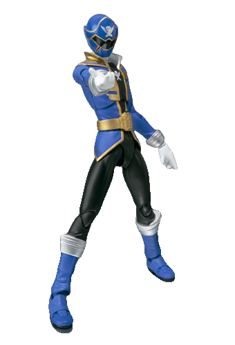 Go Kai Blue