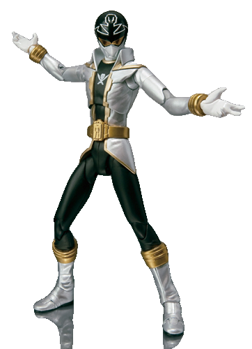 Go Kai Silver