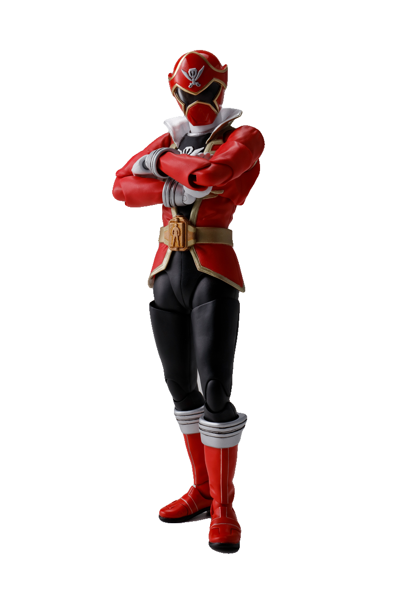 GOKAI RED