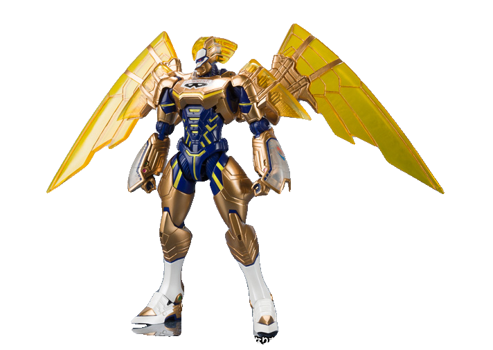 Golden Ryan