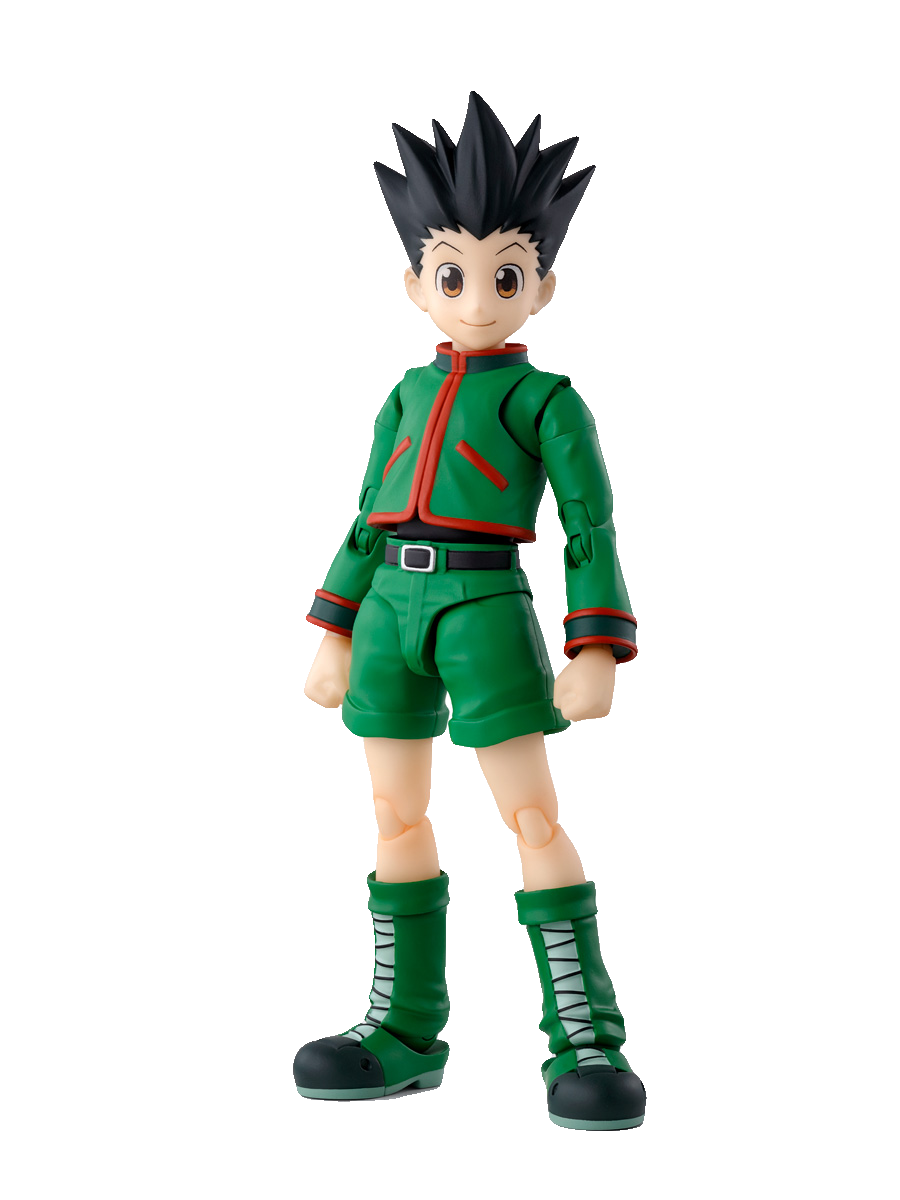 GON