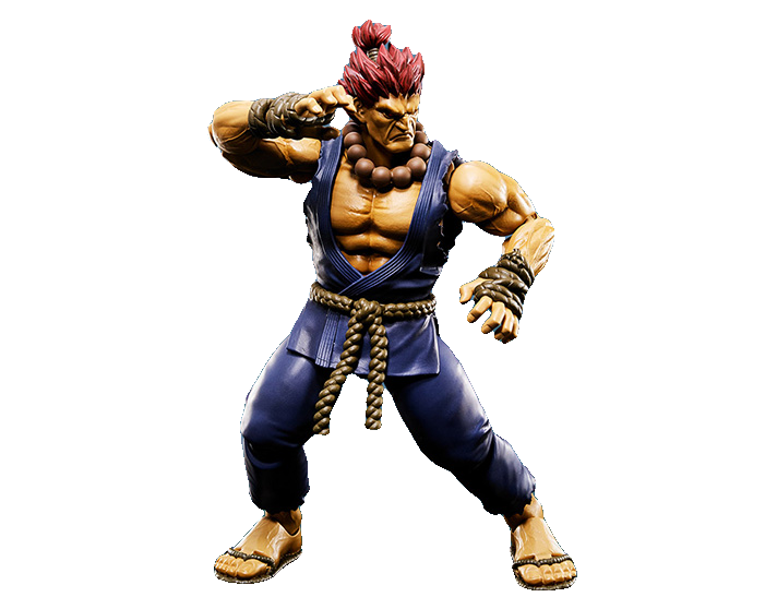 Great demon