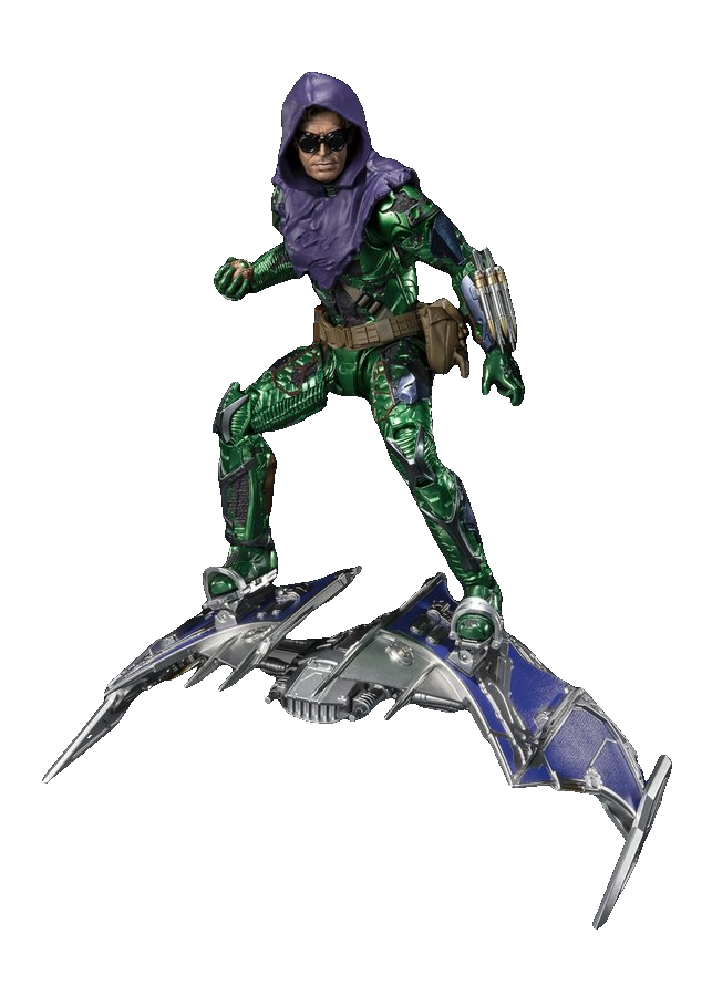 Green Goblin (Spider-Man: No Way Home)