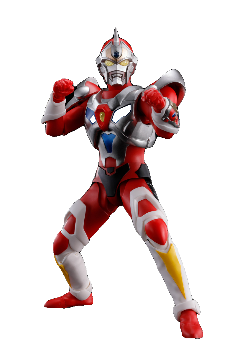 GRIDMAN