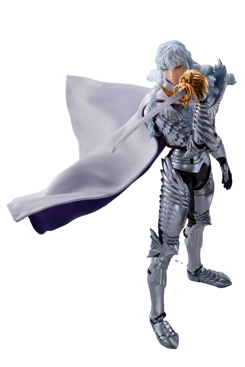 GRIFFITH (HAWK OF LIGHT)