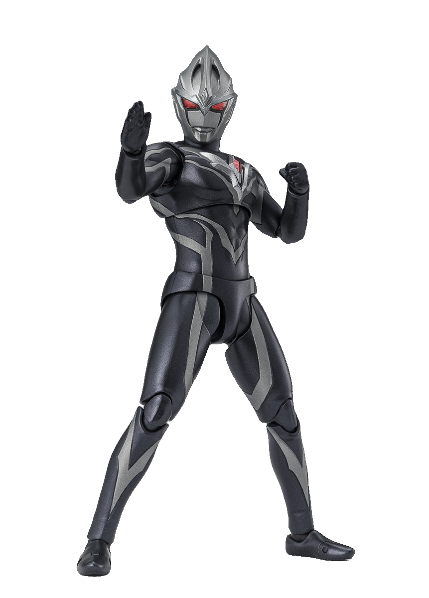 GUIL ARC THE DARK WARRIOR