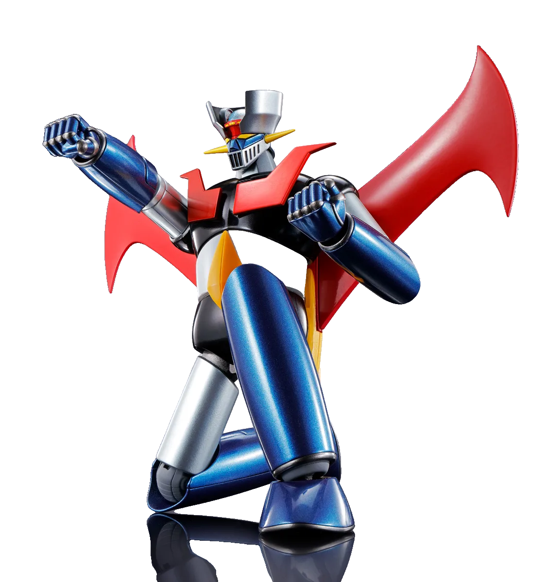 GX-105 MAZINGER Z -KAKUMEI SHINKA-