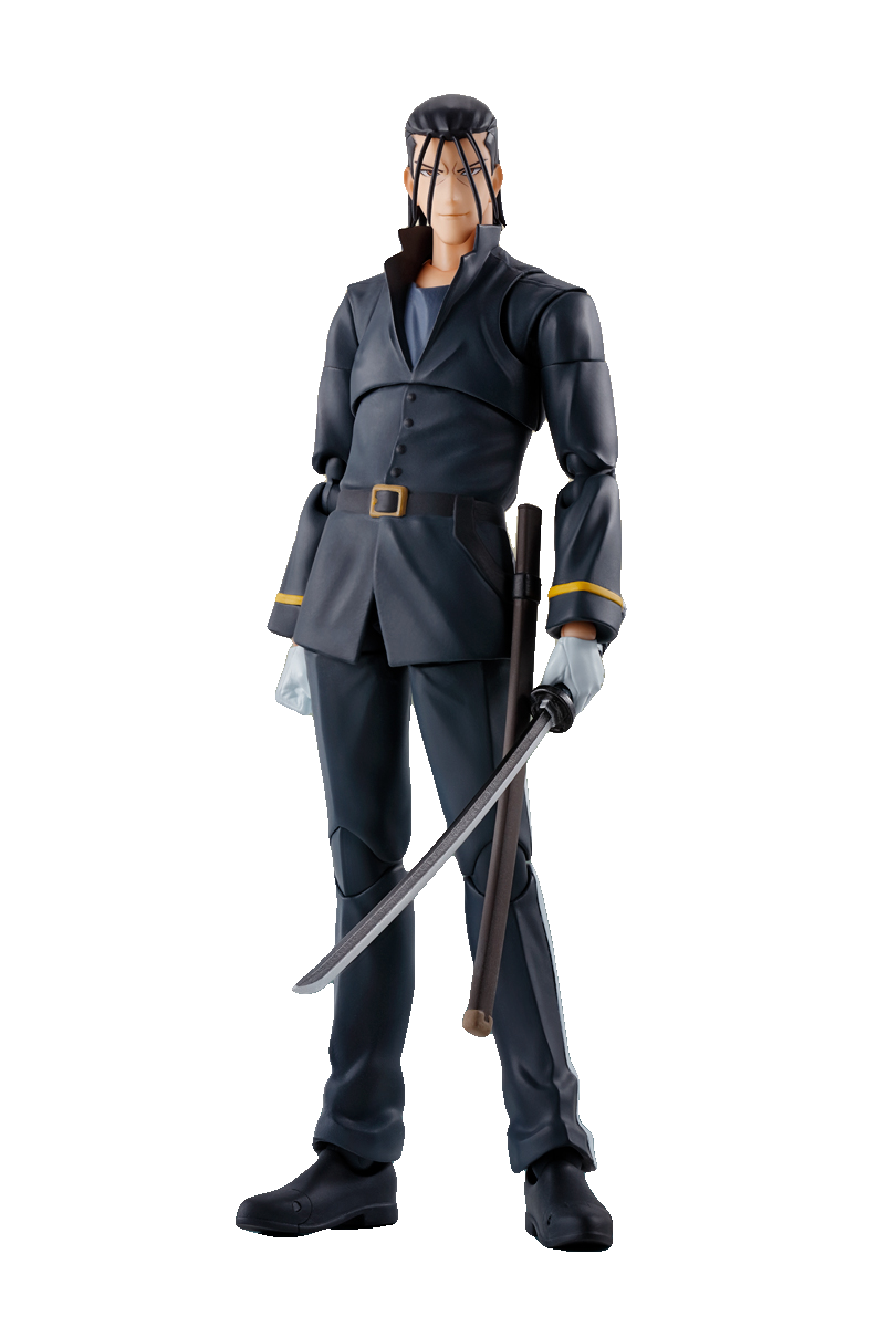 Hajime Saito