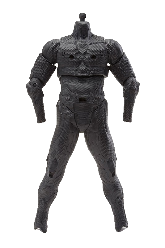 HALO SPARTAN TECHSUIT BASIC BODY ARTFX+ STATUE