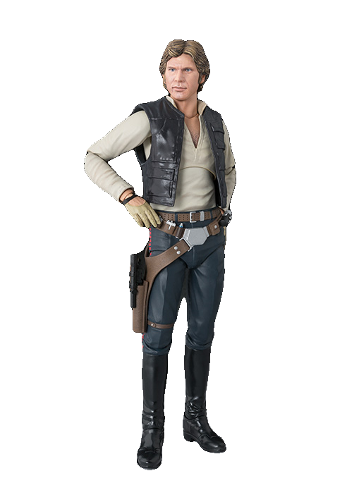 Han Solo