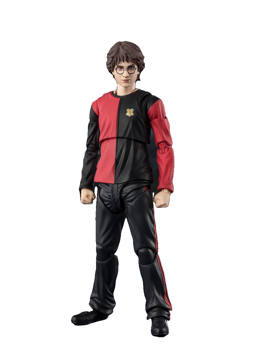 Harry Potter (Harry Potter and the Goblet of Fire)