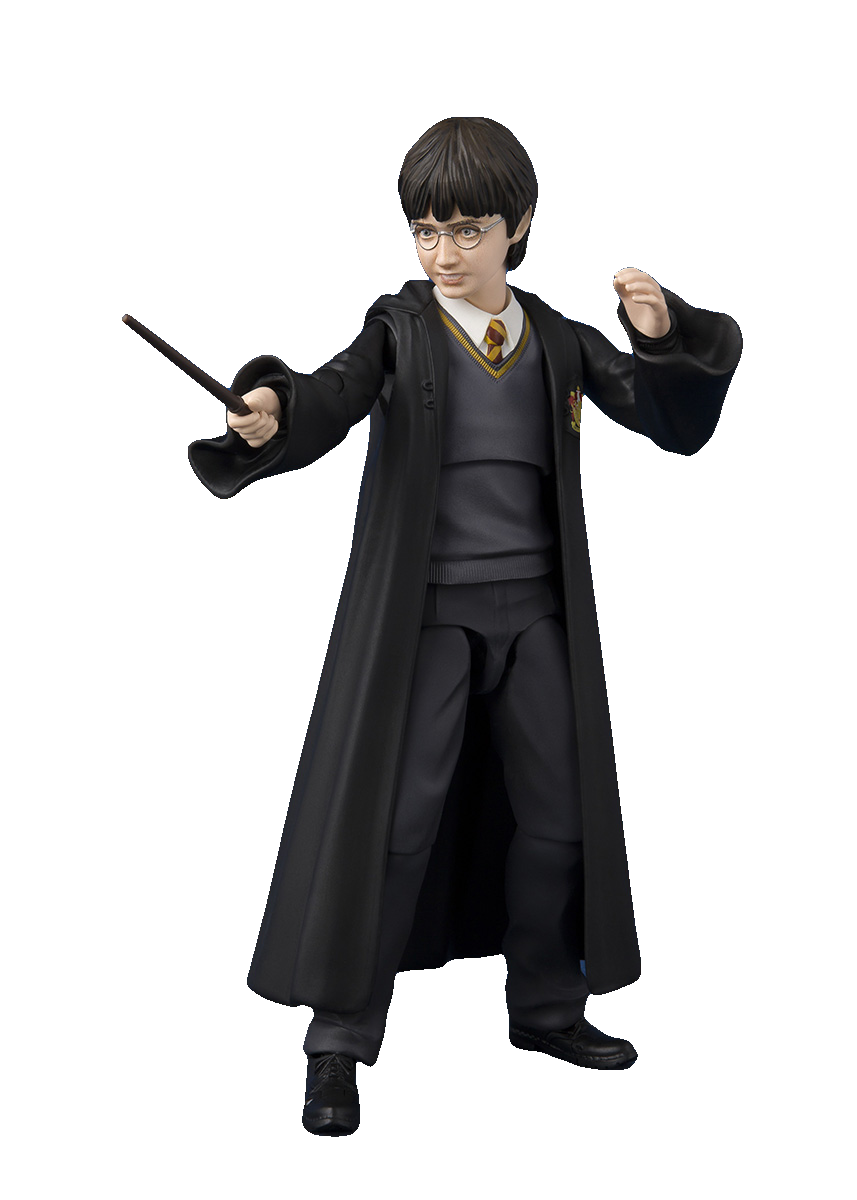 Harry Potter (Harry Potter and the Philosopher's Stone)