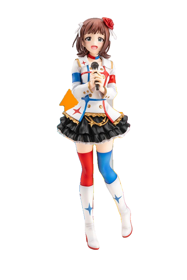 Haruka Amami -THE IDOLM@STER 20th anniversary-
