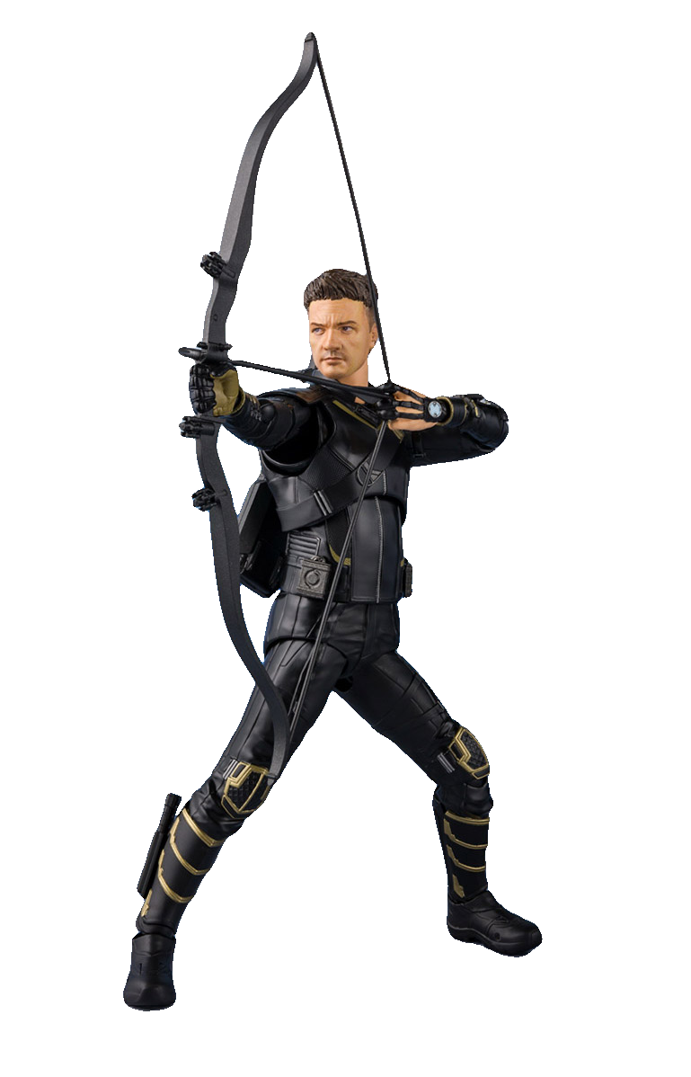 Hawkeye (Avengers: Endgame)