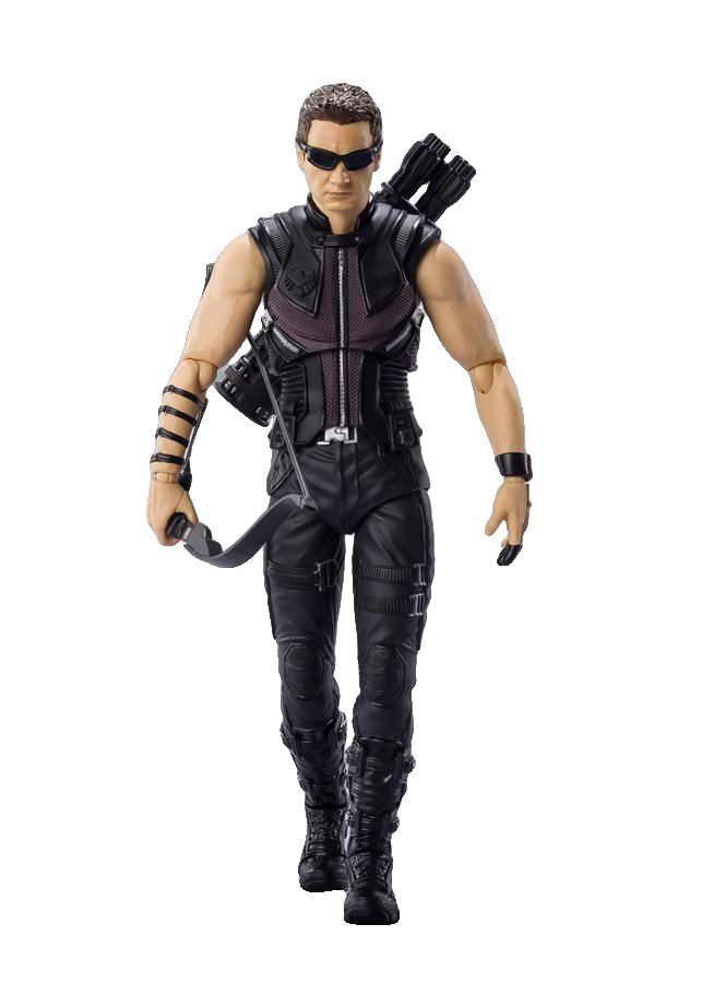 Hawkeye (AVENGERS)