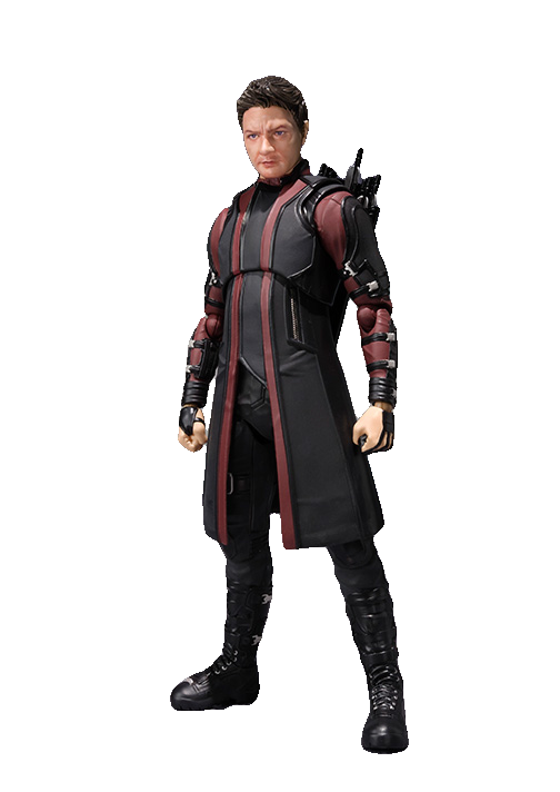 Hawkeye (the Avengers: Age of Ultron)