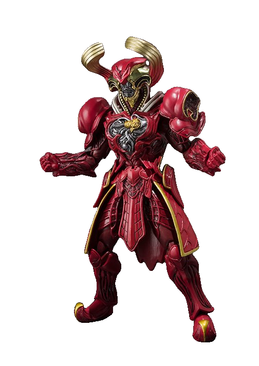 HEART ROIDMUDE
