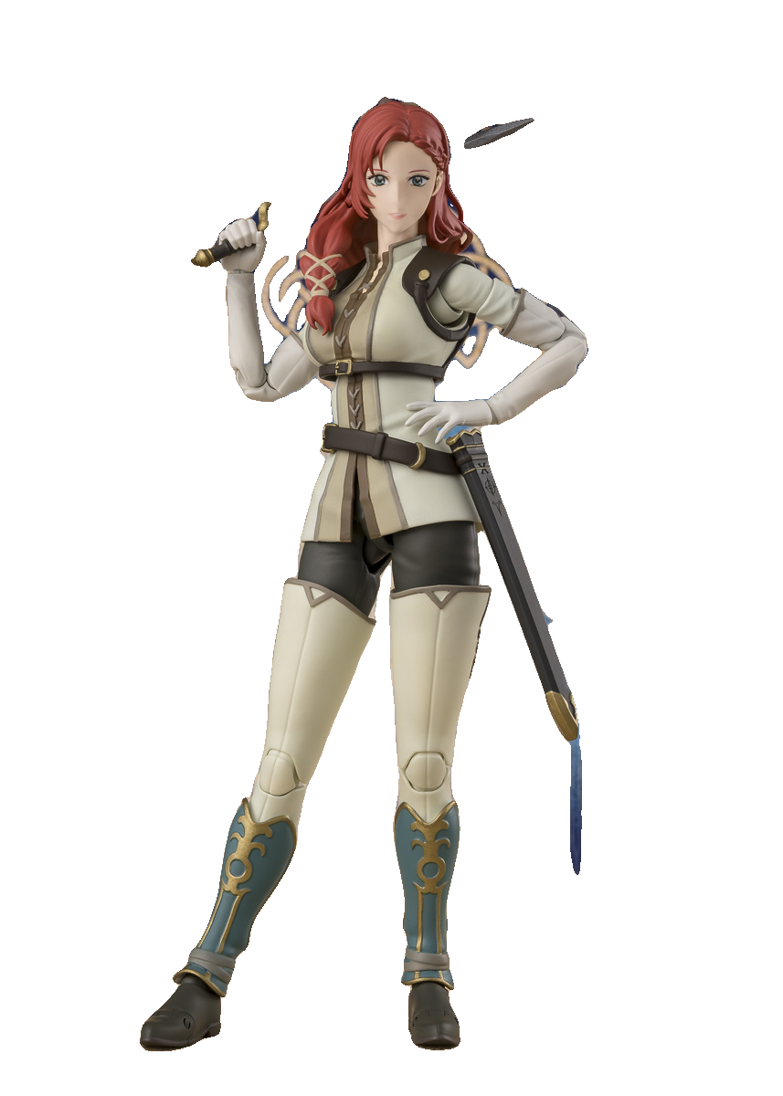 Hera (The Lord of the Rings: The War Of The Rohirrim)