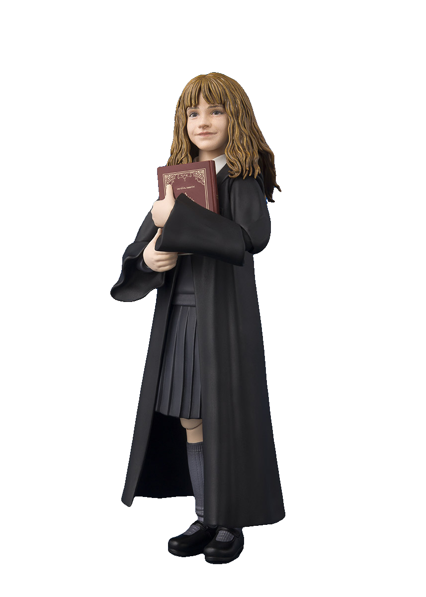 Hermione Granger (Harry Potter and the Philosopher's Stone)