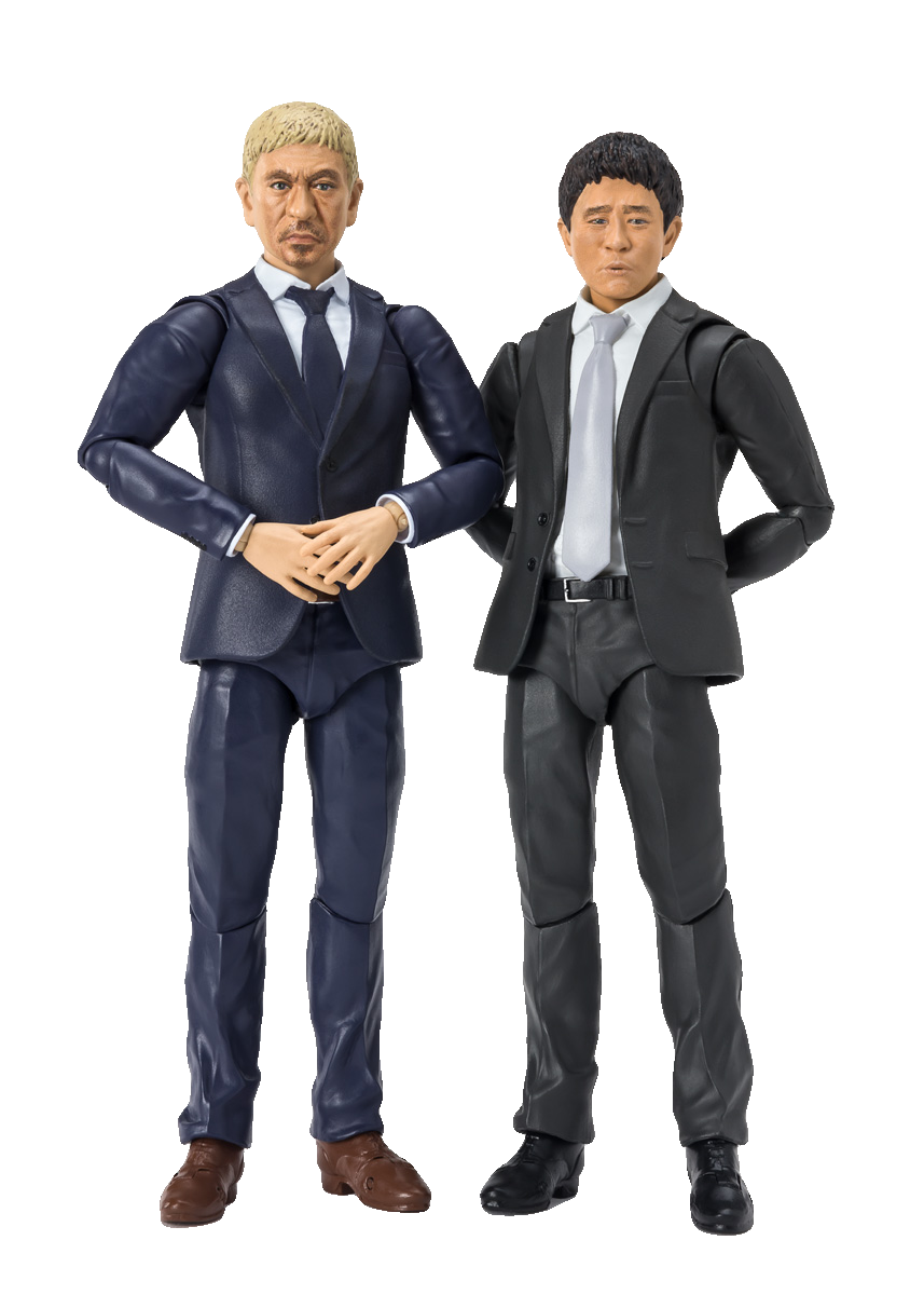 HITOSHI MATSUMOTO DOWN TOWN 40th Anniversary Ver.
[Secondary Shipment: November 2022]