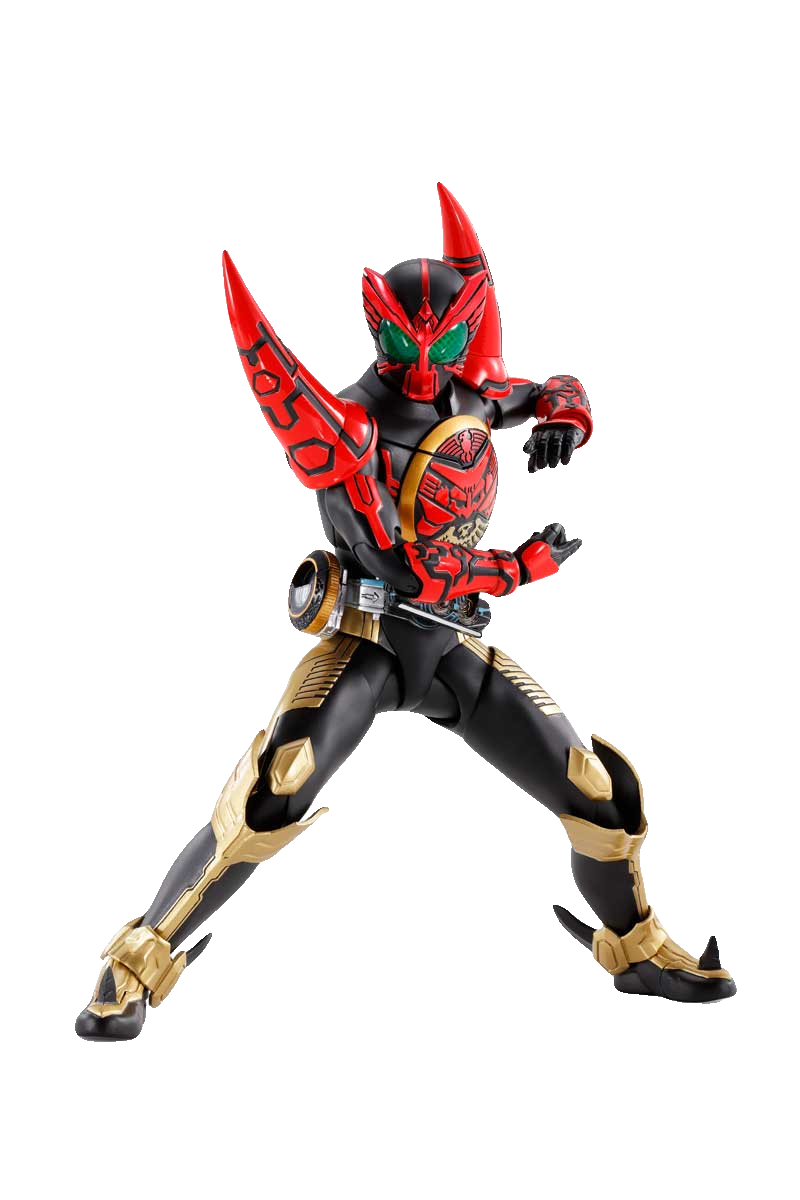 [Holding Commemorative Product/Pre-sale] KAMEN RIDER OOO TAMASHIYCOMBO