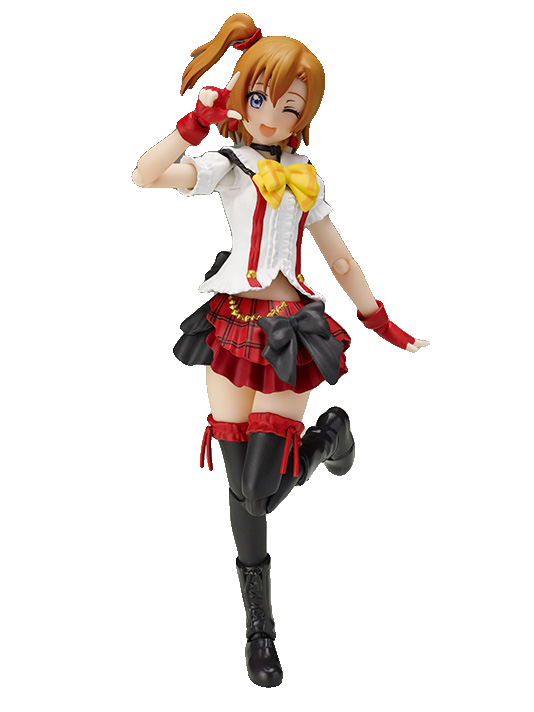 HONOKA KOSAKA