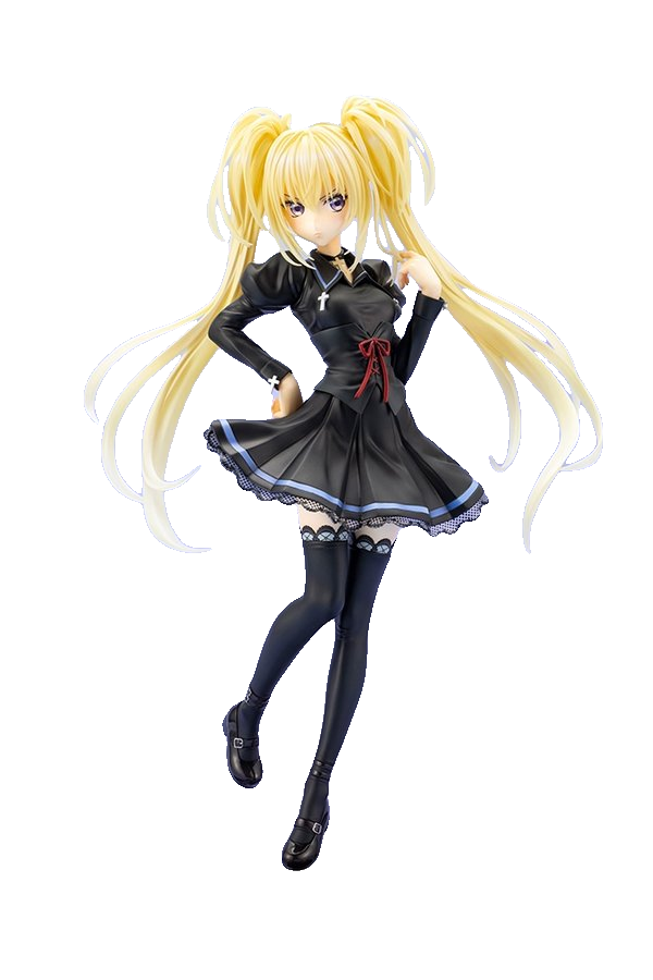 Hoshina Utau School Uniform ver.