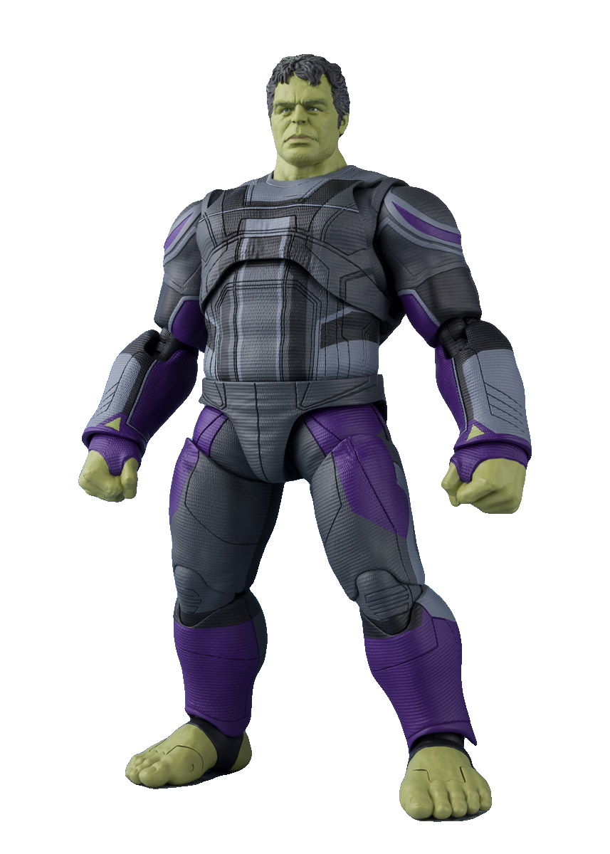 Hulk (Avengers: Endgame)