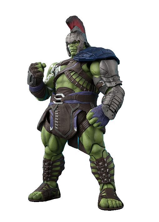 HULK (Thor: Ragnarok)
