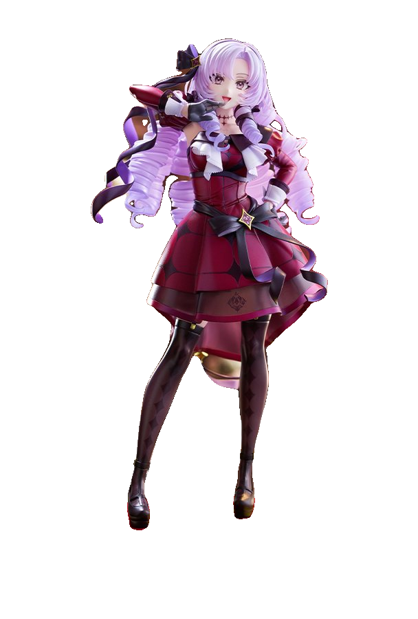 Hyakumantenbara Salome
