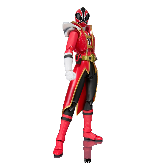 Hyper SHINKEN RED