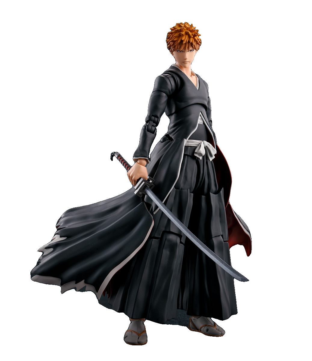 ICHIGO KUROSAKI -Getsugatensho-