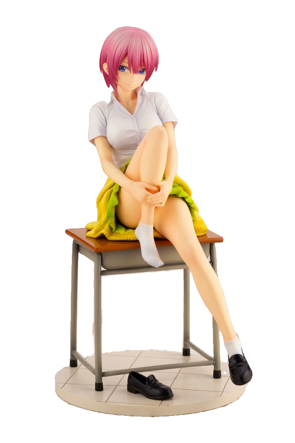 Ichika Nakano
