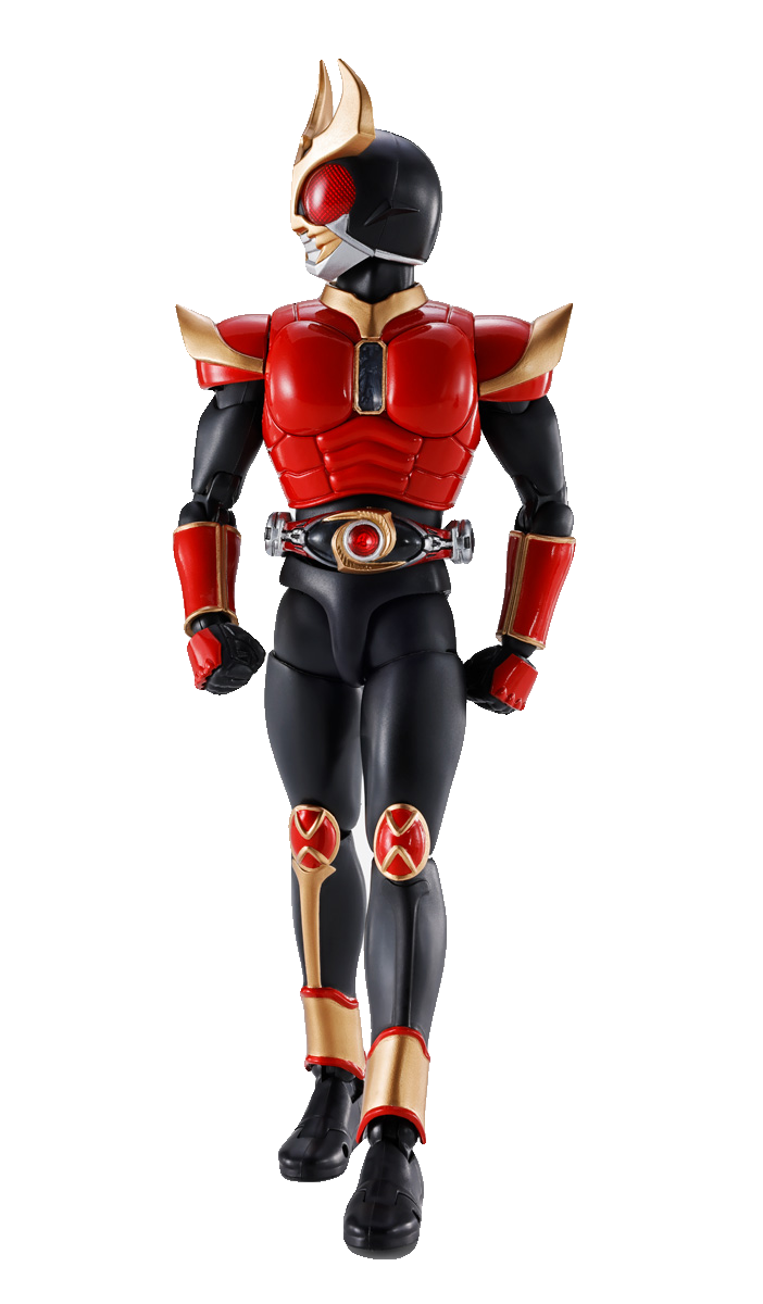 IKONGA NO AKAI AGITO