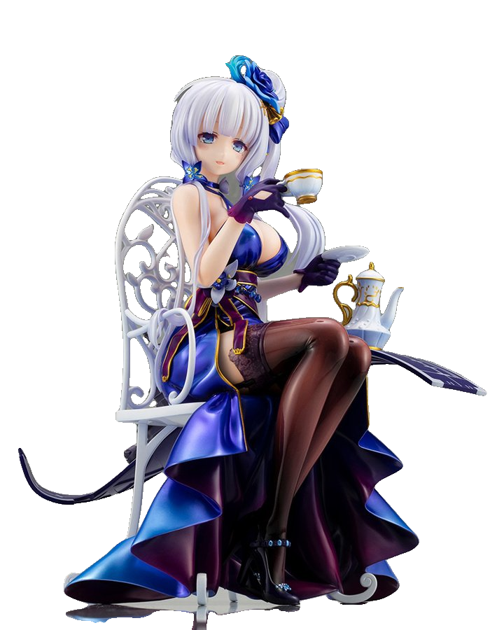 Illustrious -Endless Tea Party-